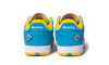 Lakai Shoes Telford Low SMU - White/Cyan Suede - Skates USA