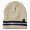 Dickies Tom Knox Beanie - Fog - Skates USA