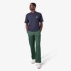 Dickies Skateboarding Guy Mariano Duck Pants - Pine Needle Green - Skates USA