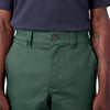 Dickies Skateboarding Guy Mariano Duck Pants - Pine Needle Green - Skates USA