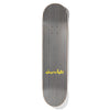 Chocolate Alvarez Original Chunk Pop Secret Deck - 8.25" - Skates USA