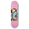 Girl Bennett Bar Girl Blues Skateboard Deck - 8.0"