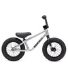 Kink 2025 Coast 12" Balance Complete BMX Bike - Digital Silver