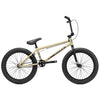 Kink 2025 Curb Complete BMX Bike - Desert Gold
