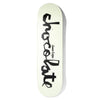 Chocolate Capps Original Chunk Pop Secret Deck - 8.5" - Skates USA