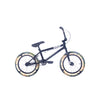 Cult Juvenile 16" Complete BMX Bike - Black/Green Camo Tires - Skates USA