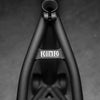 Kink BMX Williams X Etnies Frame 21.25″ - Golden Graphite - Skates USA