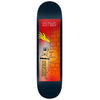 Krooked Gottwig Aerosol Skateboard Deck - 8.25" - Skates USA