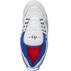 éS Shoes Creager - White/Blue