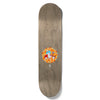 Girl Malto Hello Kitty and Friends Skateboard Deck - 8.5"
