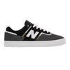 New Balance Shoes Numeric 306 - Grey/Black - Skates USA