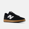 New Balance Shoes Numeric 440 V2 - Black/White - Skates USA