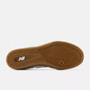 New Balance Shoes Numeric 574 Vulc - Sea Salt/Teal - Skates USA
