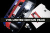 Plan B VHS Limited Edition Pack - Skates USA