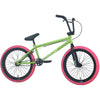 Sunday 2023 Blueprint 20.5" Complete BMX Bike - Gloss Watermelon Green - Skates USA