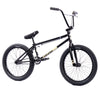 Tall Order Flair 20.6" Complete BMX Bike - Gloss Black - Skates USA