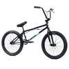 Tall Order Ramp Medium 20" Complete BMX Bike - Gloss Black - Skates USA