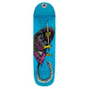 Welcome Tamarin on Son of Planchette Skateboard Deck - 8.38" Blue Stain - Skates USA