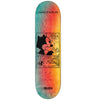 Darkstar Manolo Felix Future R7 Skateboard Deck - 8.0" - Skates USA