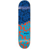 Enjoi Cornacopia HYB Skateboard Deck - 8.25" Blue - Skates USA