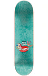 Almost Dilo Ren & Stimpy Fingered R7 Skateboard Deck - 8.375" - Skates USA