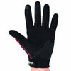 Shadow Conspiracy BMX Conspire Gloves - Red Tye Die - Skates USA