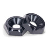 Shadow Conspiracy BMX Sano Brakes Alloy Caps (Left and Right) - Skates USA