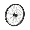 Shadow Conspiracy BMX Symbol LHD 9T Rear Wheel - Black - Skates USA