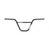 Shadow Conspiracy BMX Vultus Featherweight Bar 9.5" - Matte Black - Skates USA