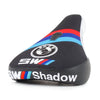 Shadow Conspiracy BMX Penumbra Pivotal Mid Seat - Blabol Series 1 - Skates USA