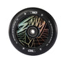 Envy Scooter Wheel Hollow Core 110mm - Classic Hologram (Pair) - Skates USA