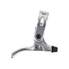 Shadow Conspiracy BMX Sano Brake Lever - Raw Polish - Skates USA