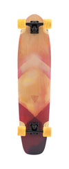 Landyachtz Ripper Watercolor Complete Longboard - Skates USA