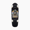 Landyachtz Dinghy Blunt Reapin Ain't Easy Complete Cruiser - Skates USA