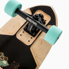 Landyachtz Blaze PT Longboard Complete - Skates USA