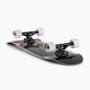 Landyachtz Ditch Life Black Sine Wave Complete Cruiser - Skates USA