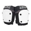 187 Killer Pads Fly Knee Pad - Grey/Black - Skates USA