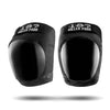 187 Pro Knee Pads - Black/Black - Skates USA