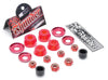 Thunder Trucks Rebuild Kit 90a - Red - Skates USA