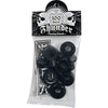 Thunder Trucks Rebuild Kit 100a - Black - Skates USA