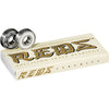 Bones Bearings Ceramic Super Reds (Set of 8) - Skates USA