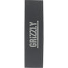 Grizzly Chaz Ortiz Signature Griptape - 9"x33" - Skates USA