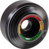 Spitfire Wheels Cardiel Juan Love 52mm 99a - Black/Rasta (Set of 4) - Skates USA