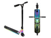 Lucky 2019 COVENANT Complete Pro Scooter - NeoChrome - Skates USA