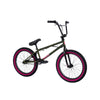Fit 2021 PRK XS 20.5" Complete BMX Bike - Salamander Green - Skates USA