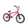 Fit 2021 Series One SM 20.25" Complete BMX Bike - Gloss Red - Skates USA