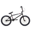 Stolen 2021 Overload 20" Complete BMX Bike - Black Sabbath - Skates USA