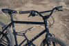 Fairdale Ridgemont 27.5" Complete Cruiser Bike - Gloss Black - Skates USA