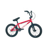 Sunday 2022 Primer 16" Complete BMX Bike - Matte Fire Engine Red - Skates USA