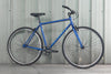 Fairdale Express Complete Cruiser Bike - Matte Royal Blue - Skates USA